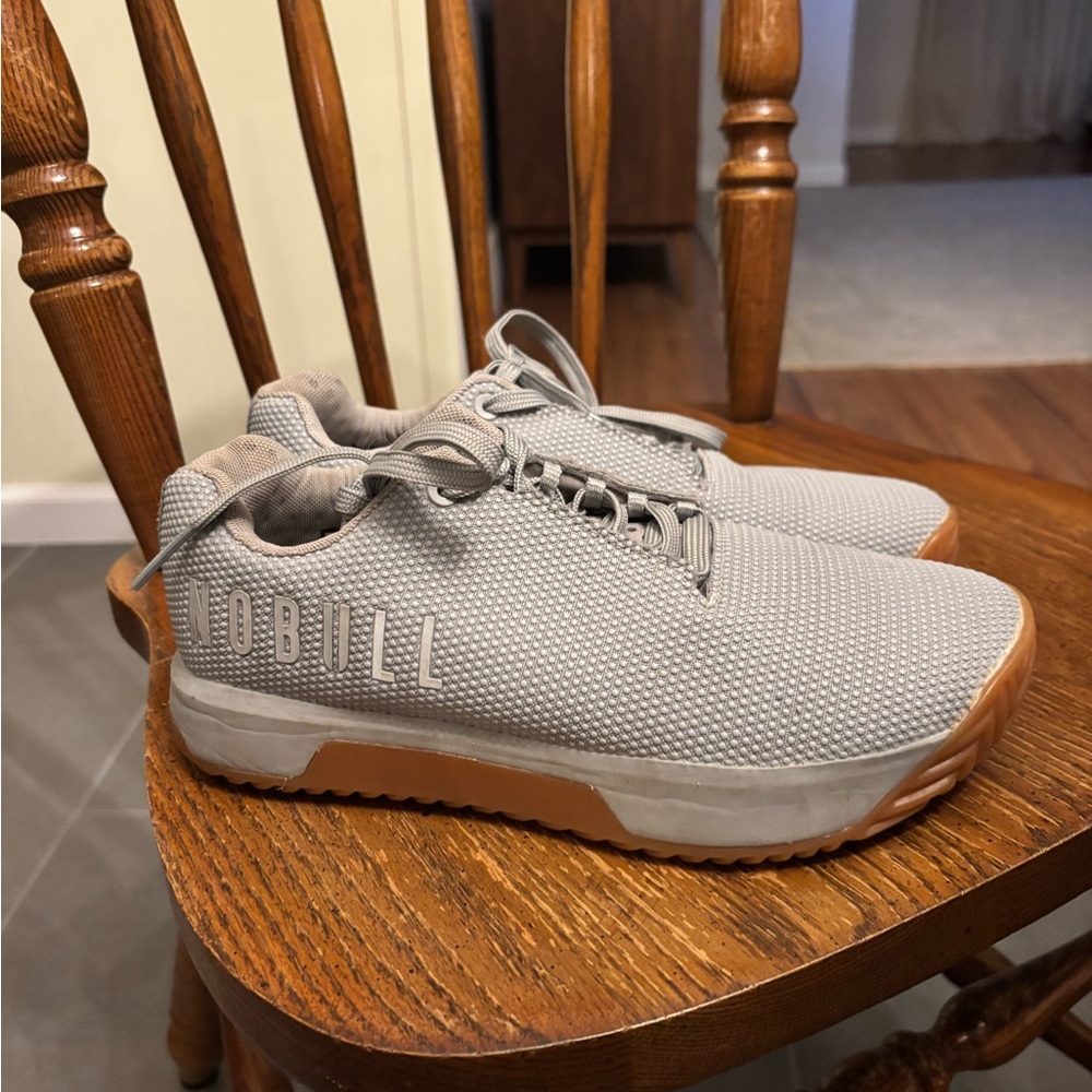 NOBULL Trainer+